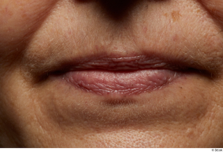  Photos Deborah Malone HD Face skin references lips mouth skin pores skin texture 0008.jpg